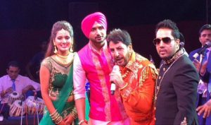 Yuvraj Singh to get engaged