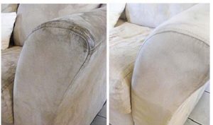 Cleaning Hacks