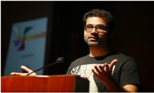 Success is the best revenge