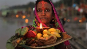 India,Bihar,Festival,Chhat Puja