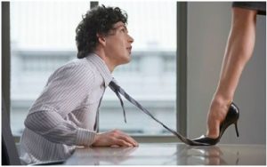 office romance