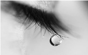 crying is actually good