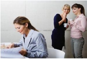 office romance