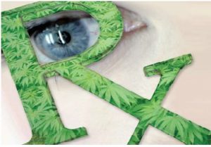 marijuana could be better for your health