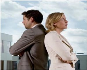 office romance