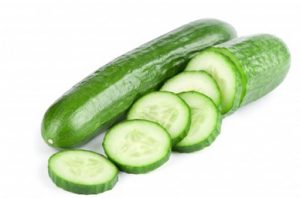 Foods To Shrink Your Belly