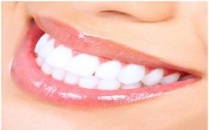 Tips for teeth