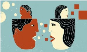 keep secrets to yourself