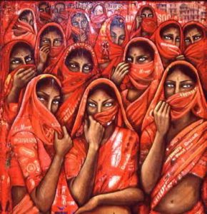 Ancient India, Thoughts,Broadminded