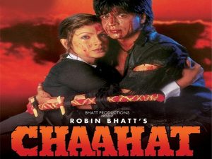 6. Chaahat