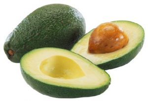 Foods To Shrink Your Belly