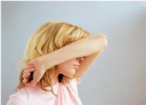 Health issues due to gluten