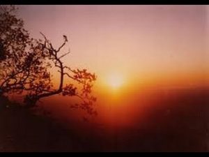 Agumbe-Sunrise,Sunset,Sunrise & Sunset Point,India