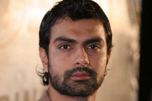 Ashmit Patel