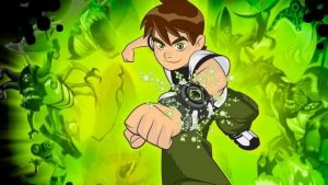 Ben 10