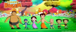 Chota Bheem