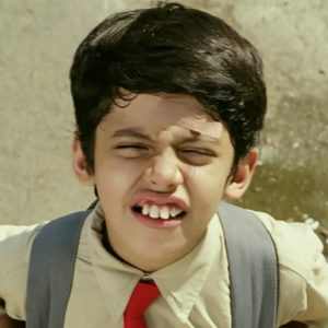 popular Child Actors in Bollywood- Darsheel Safarey