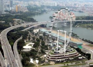 Delhi Eye, Kalindi Kunj- Romance,Delhi,Romantic Place, Date