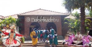 Dhakshinachitra- Chennai, Things to do, Travel