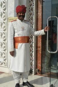 India,Strange Job,Job