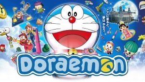 Doraemon