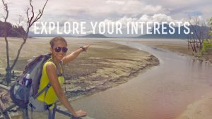 Explore-Your-Interests