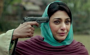 On-Screen Death, Bollywood