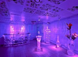 Ice Lounge, Saket- Romance,Delhi,Romantic Place, Date