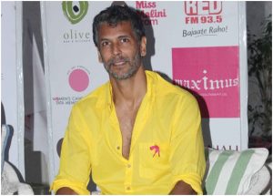 Milind Soman