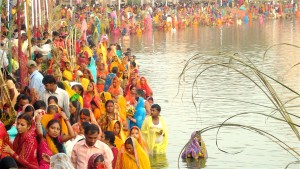 India,Bihar,Festival,Chhat Puja