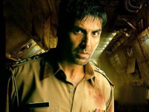 On-Screen Death, Bollywood