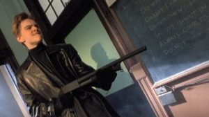LeoGun