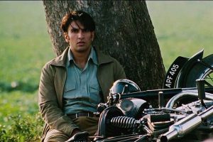 On-Screen Death, Bollywood