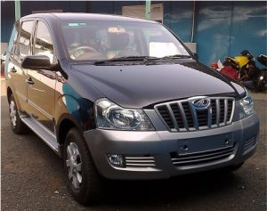 Mahindra_Xylo