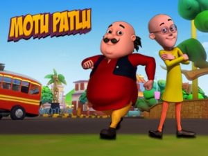 Motu Patlu