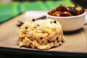 Rice, Chennai, top dishes