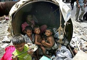 Poorest states in India