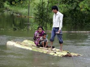 Poorest states in India