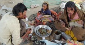 Poorest states in India
