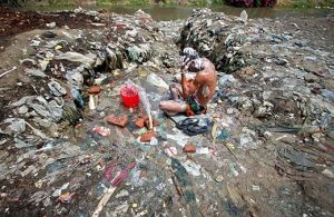 Poorest states in India