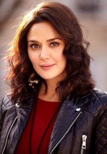 Bollywood,Female Actress,Single