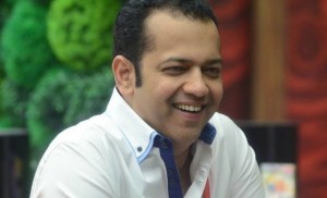 Rahul Mahajan