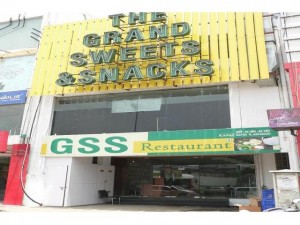 Ranga vilas and Grand sweets- Chennai, Things to do, Travel