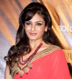 RaveenaTandon