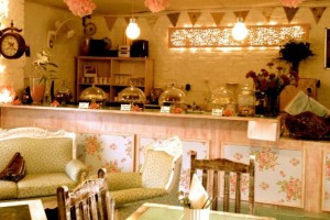 Rose Cafe, Saket- Romance,Delhi,Romantic Place, Date