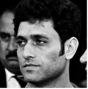 Shiney Ahuja-Bollywood,Celebrities,bad and good times