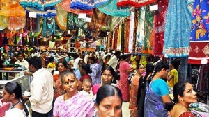 Shop at T Nagar- Chennai, Things to do, Travel