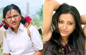 popular Child Actors in Bollywood- Shweta Prasad