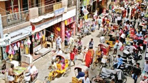 Street food at the Sowcarpet- Chennai, Things to do, Travel