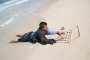 Most Deprived Vacation Nations